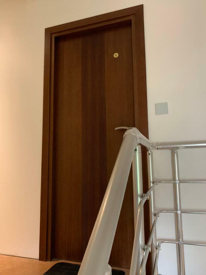 Lilia 4 Self-Check In Apartment 索菲亞 外观 照片