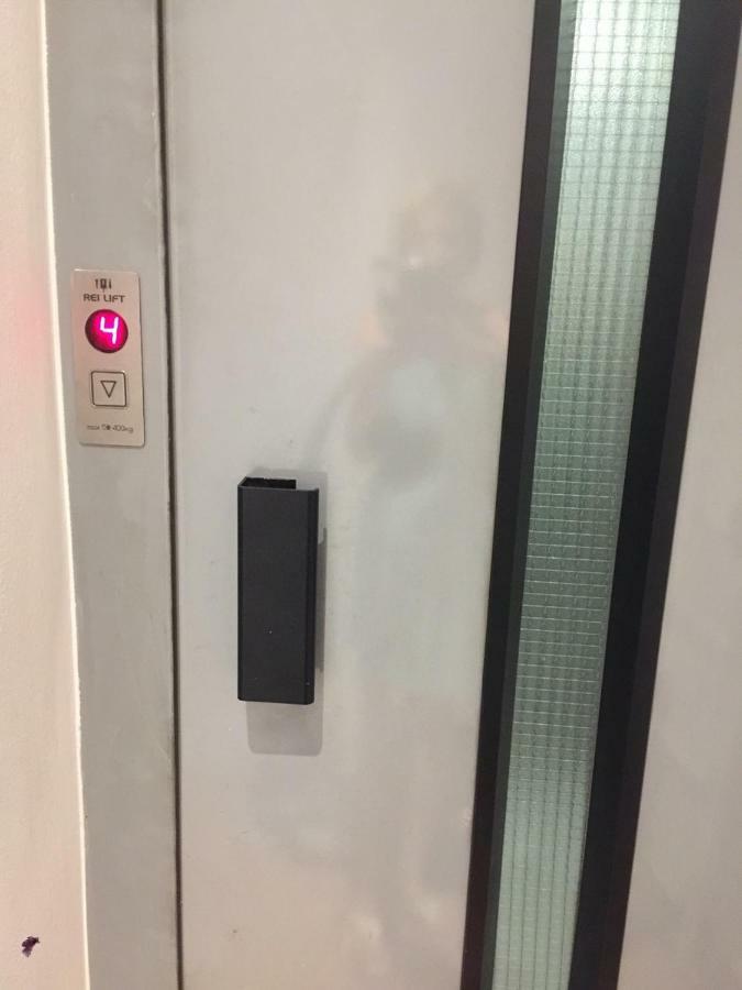 Lilia 4 Self-Check In Apartment 索菲亞 外观 照片